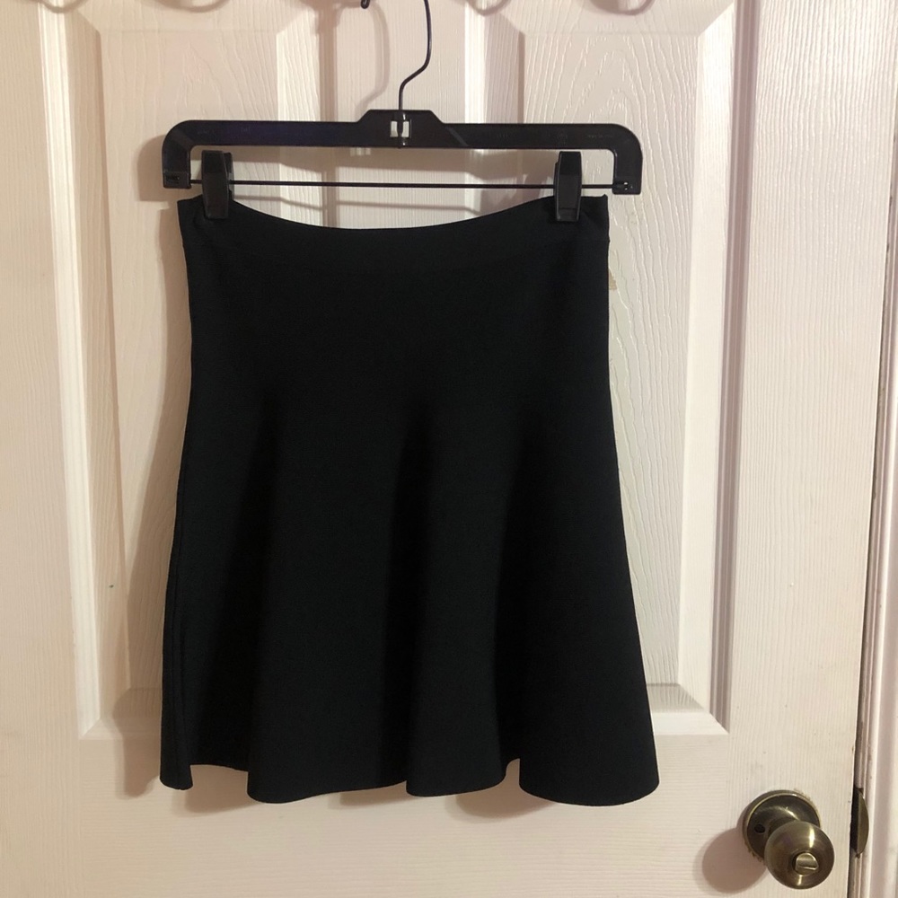 Ingrid BCBG skirt